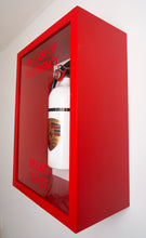 In Case of Emergency Break Glass - Supercar collection