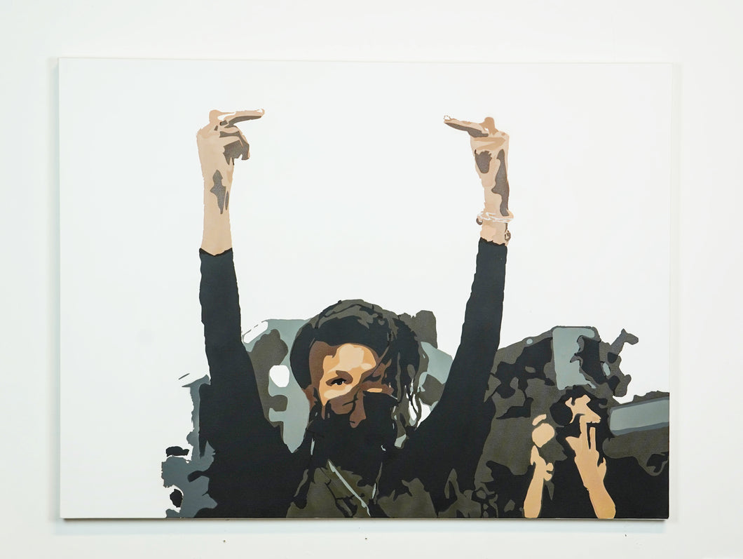 Sunset Blvd - 14 de noviembre