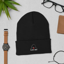 Cuffed Beanie - Logo