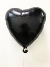 Cast balloon - Glitter finish