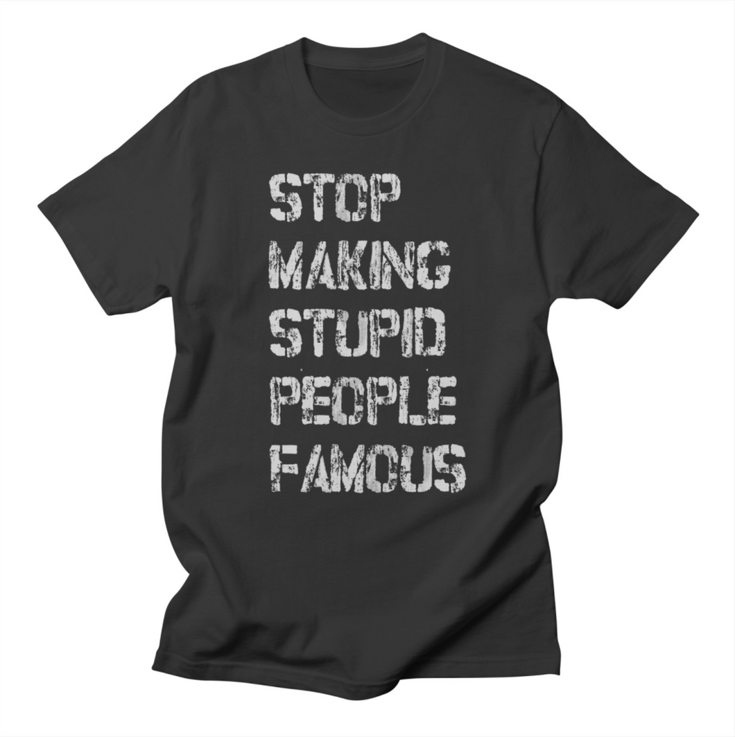 Famous people t deals shirts