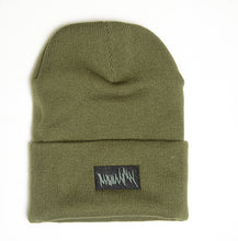 Cotton Blend Beanies